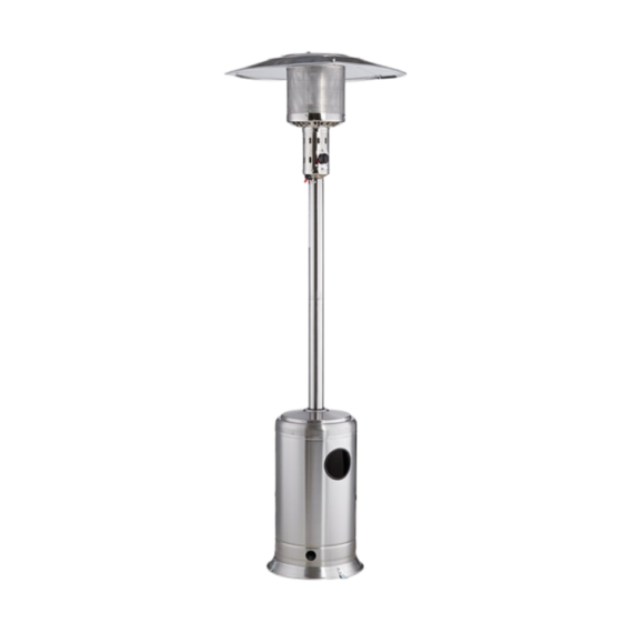 Stainless Steel Patio Heater