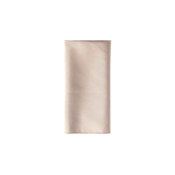 Poly Napkin, Beige