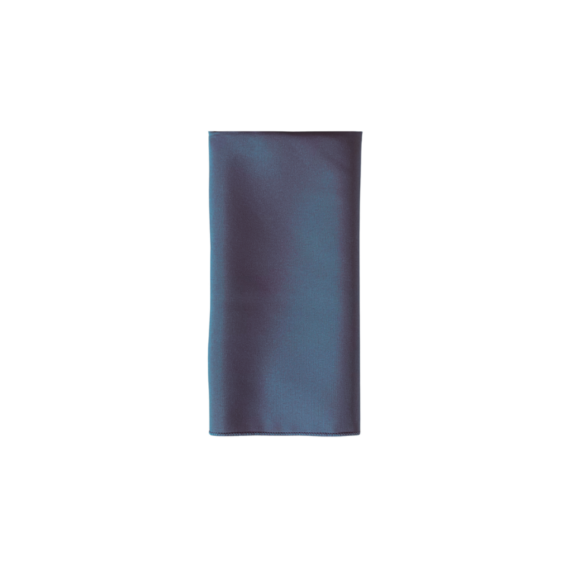Poly Napkin, Navy