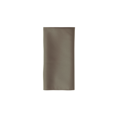 Poly Napkin, Olive