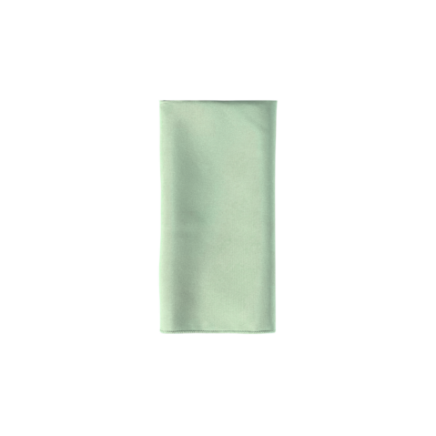 Poly Napkin, Sage