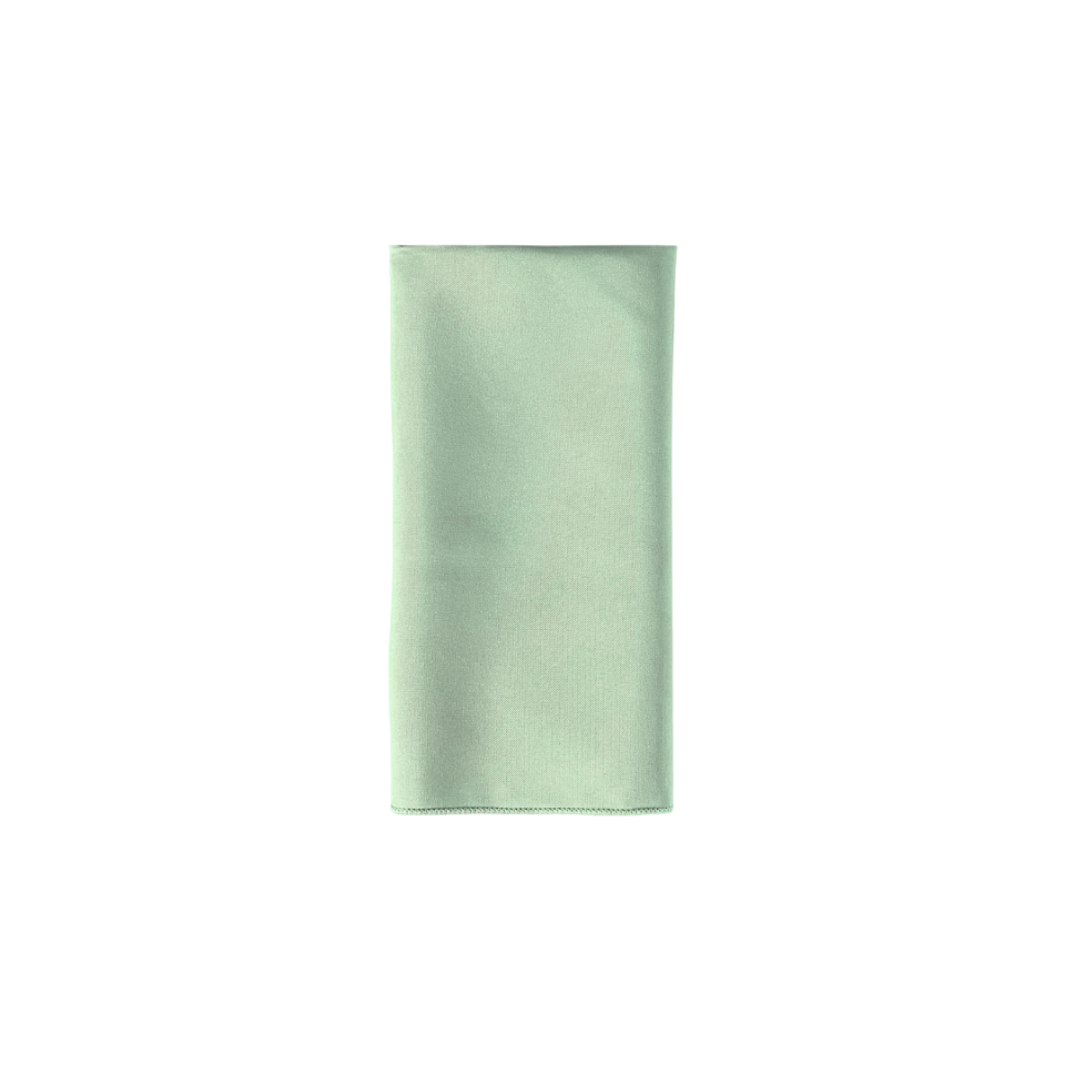 Poly Napkin, Sage