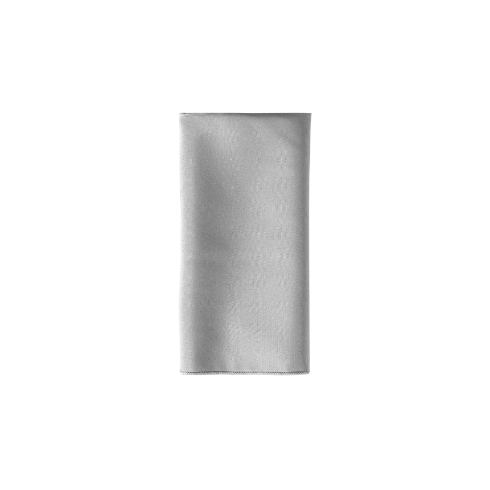 Poly Napkin, Smoke