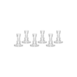 MIDI Candlestick, Glass