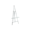 Acrylic Tripod Easel