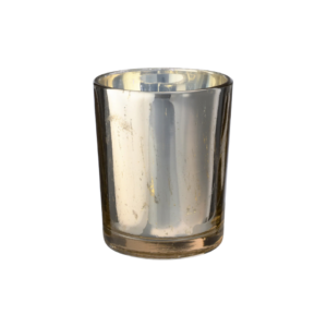 Champagne Mercury Votive