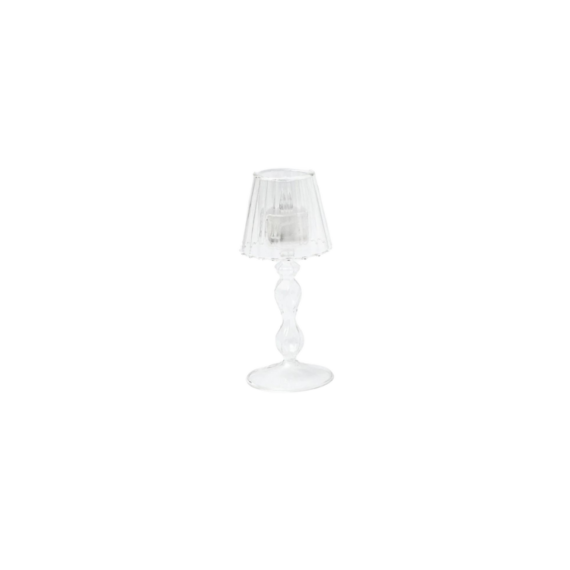 Alice Tealight Holder, 9.5 in. H