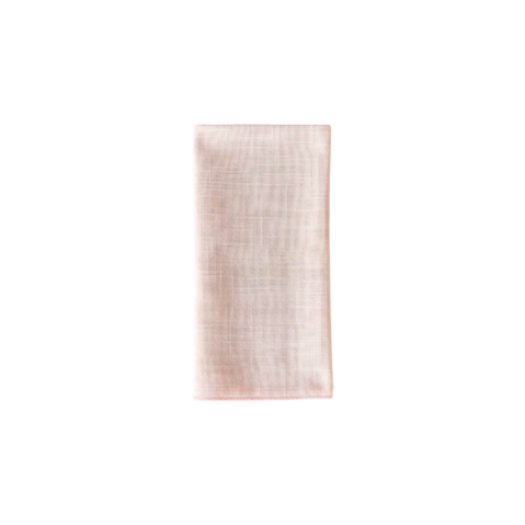 Belize Napkin, Cafe Au Lait