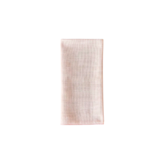 Belize Napkin, Cafe Au Lait