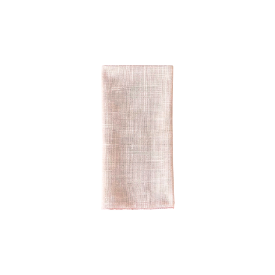 Belize Napkin, Cafe Au Lait