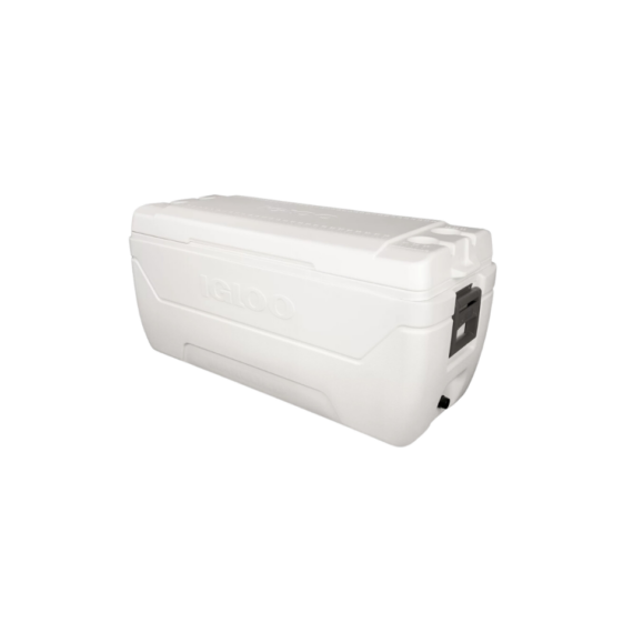 Cooler, 150 Qt.