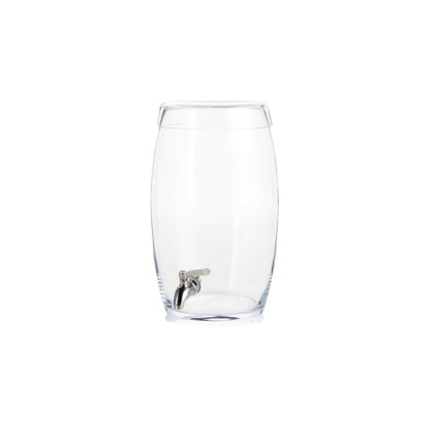 Marin Beverage Dispenser, 2.7 gal