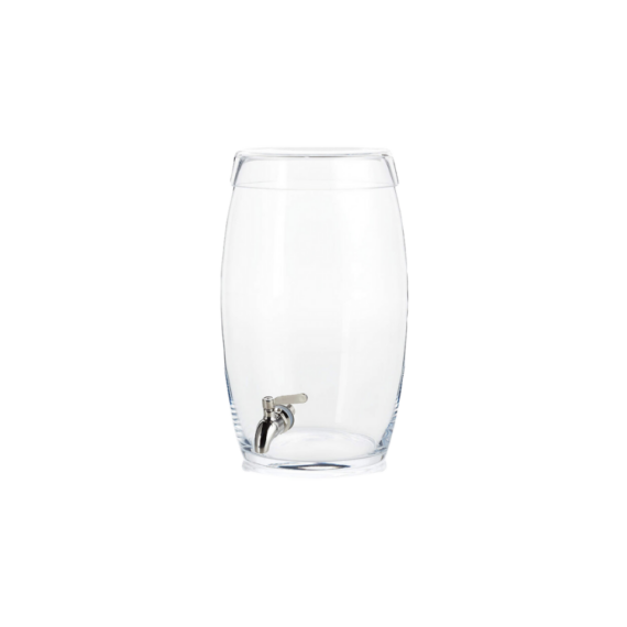 Marin Beverage Dispenser, 2.7 gal
