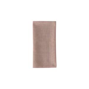 Belize Napkin, Toffee