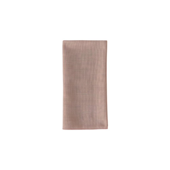 Belize Napkin, Toffee