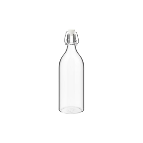 Flip Top Carafe / 34 oz