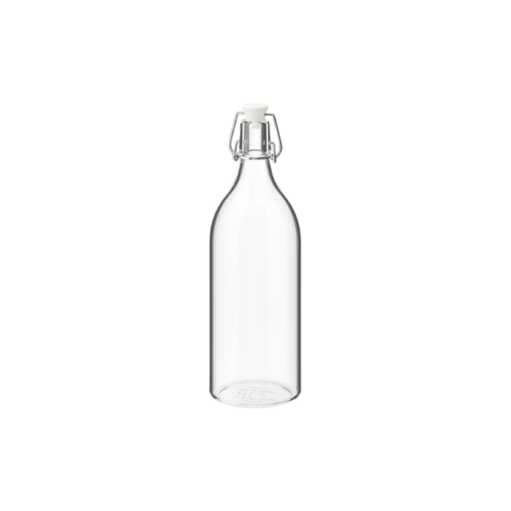 Flip Top Carafe / 34 oz