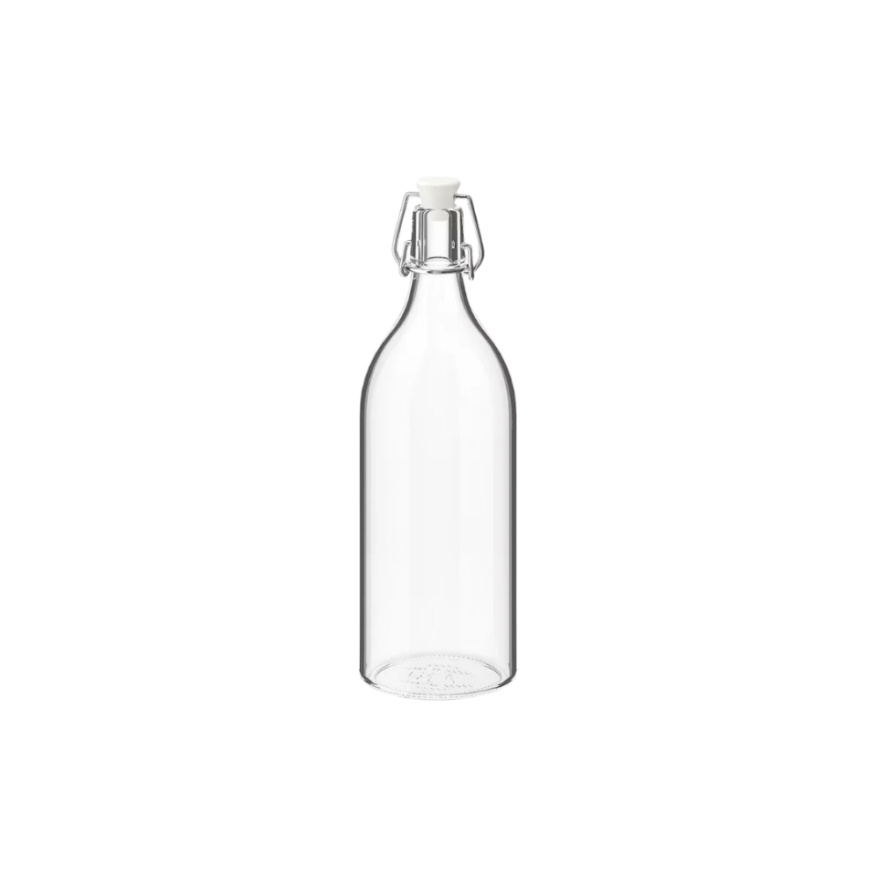 Flip Top Carafe / 34 oz