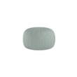 Seafoam Pouf, 29.5 in.