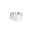 Ice Bucket, Hammered, Small