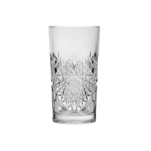 Renae Tea Glass