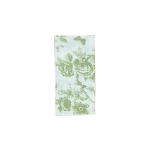 English Garden Napkin