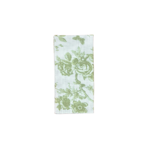 English Garden Napkin