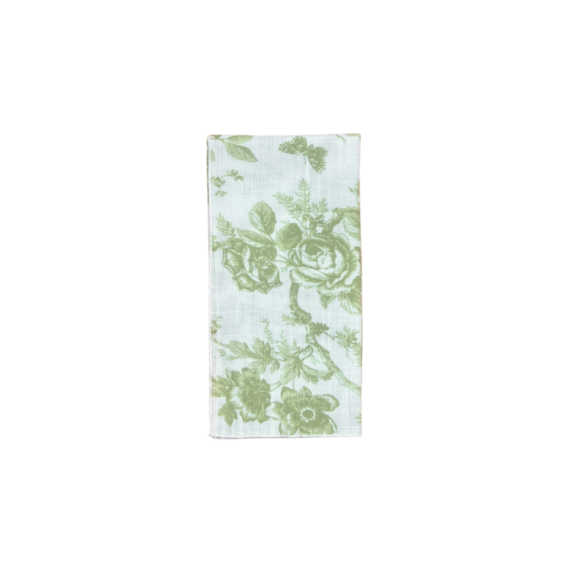 English Garden Napkin