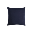 Admiral Velvet Throw Pillow