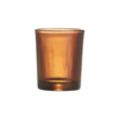Amber Votive