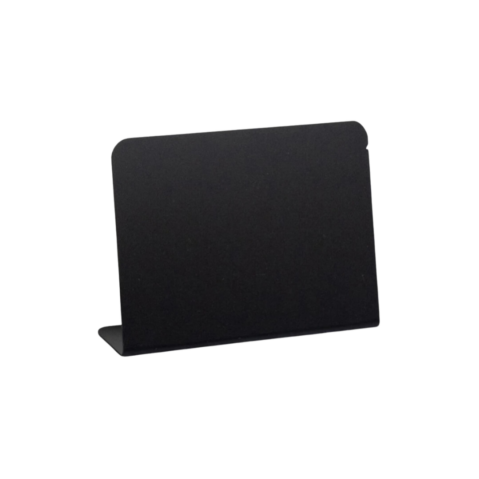 Mini Chalkboard Label / 4 in. x 3 in.