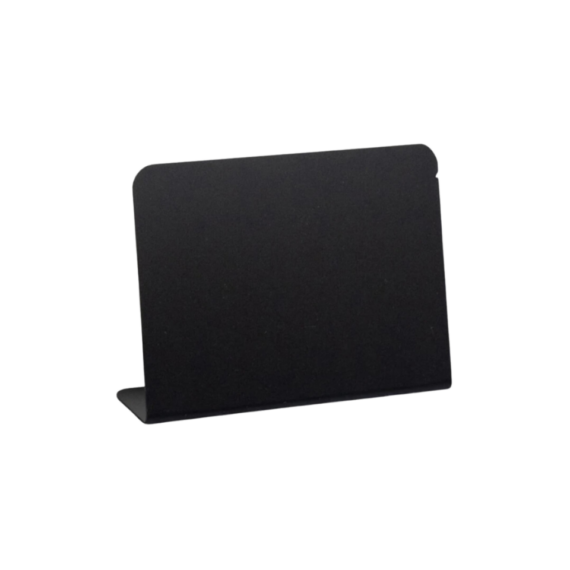 Mini Chalkboard Label / 4 in. x 3 in.