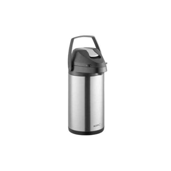 Coffee Air Pot, 3 L, Stainless Steel