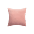 Boca Velvet Throw Pillow