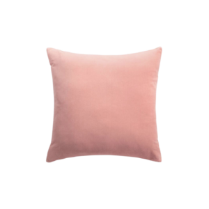Boca Velvet Throw Pillow