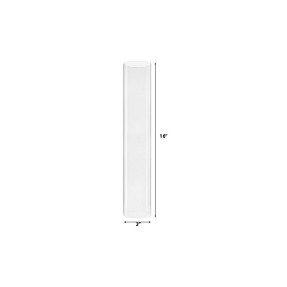 Candle Chimney