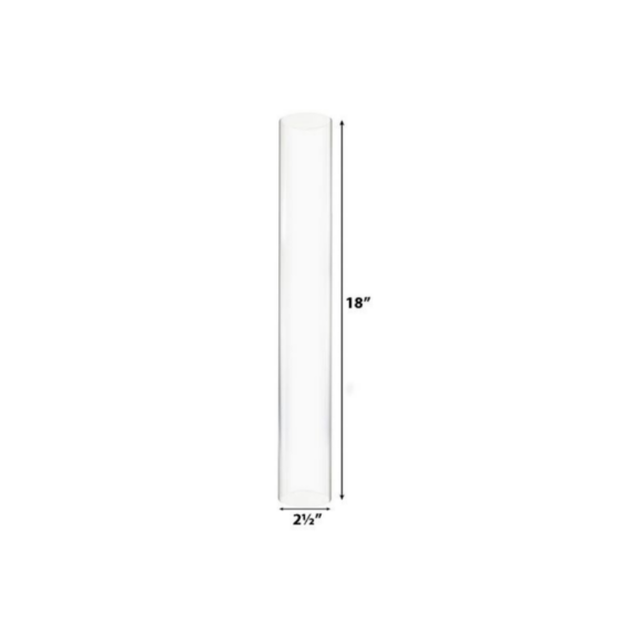 Candle Chimney