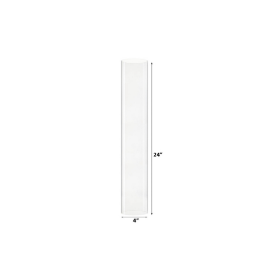 Candle Chimney
