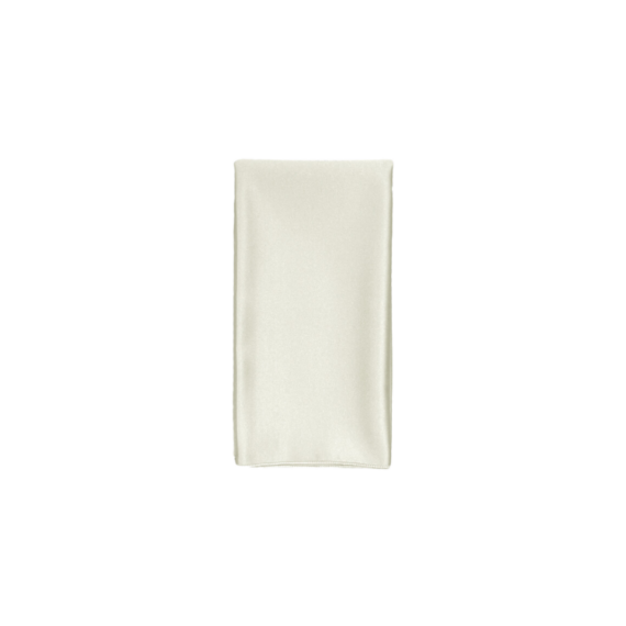 Lamour Napkin, Pearl