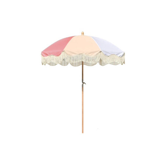Boca Sorbet Umbrella