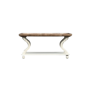 Emmett Street Coffee Table, 22"D x 40"W x 19"H