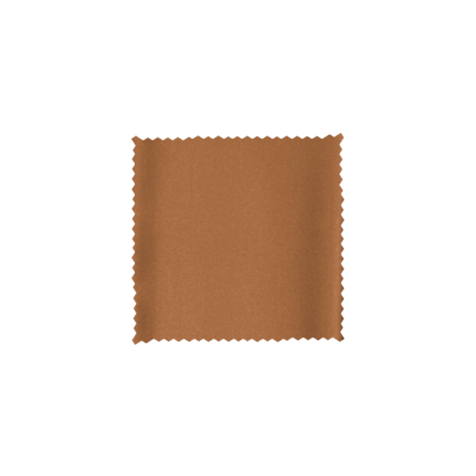 Lamour Linen, Rust