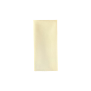 Cotton Blend Napkin, Butter