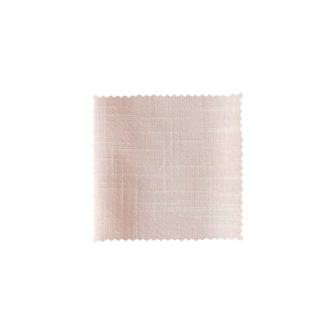 Belize Linen, Cafe Au Lait