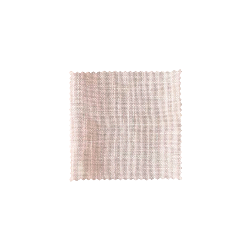 Belize Linen, Cafe Au Lait