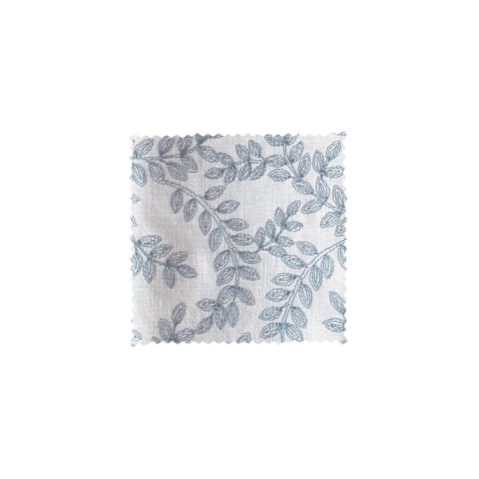Lorelei Linen, Santa Monica Blue