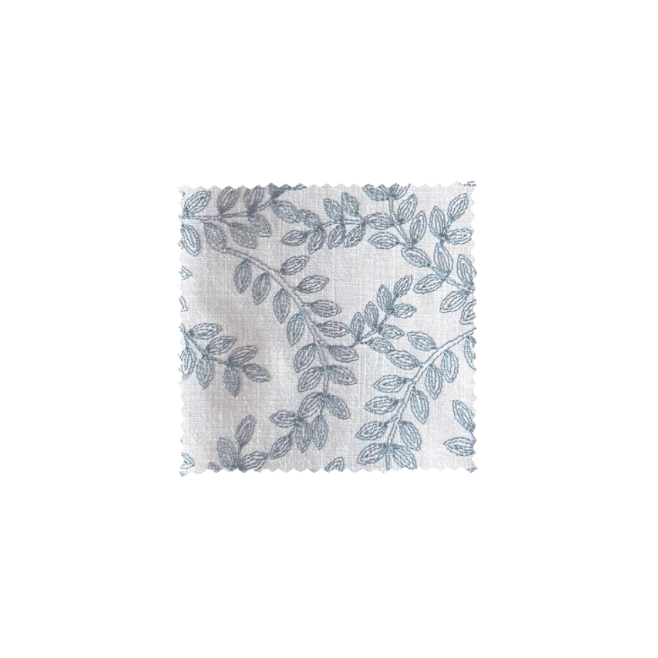 Lorelei Linen, Santa Monica Blue