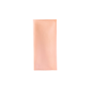Cotton Blend Napkin, Cantaloupe