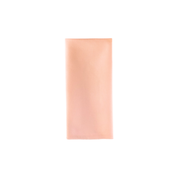 Cotton Blend Napkin, Cantaloupe