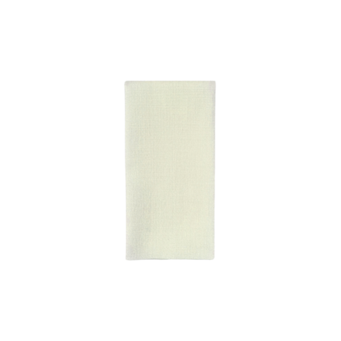 Panama Napkin, Ivory